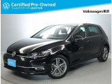 認定中古車 Golf