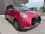ブーン 1.0 シルク Gパッケージ SAIII 4WD 
