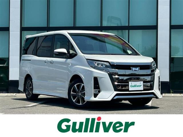 ノア 2.0 Si ダブルバイビーⅡ 修復歴無し