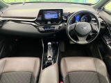 C-HR  G