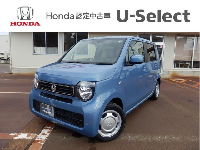 N-WGN L ホンダ センシング 