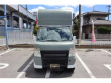 キャリイ  軽キッチンカー 車検令和9・7月