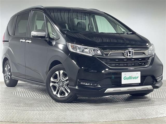 フリード 1.5 クロスター ホンダセンシング 修復歴無し