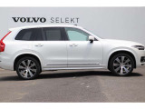 XC90 リチャージ PHEV T8 AWD インスクリプション 4WD 