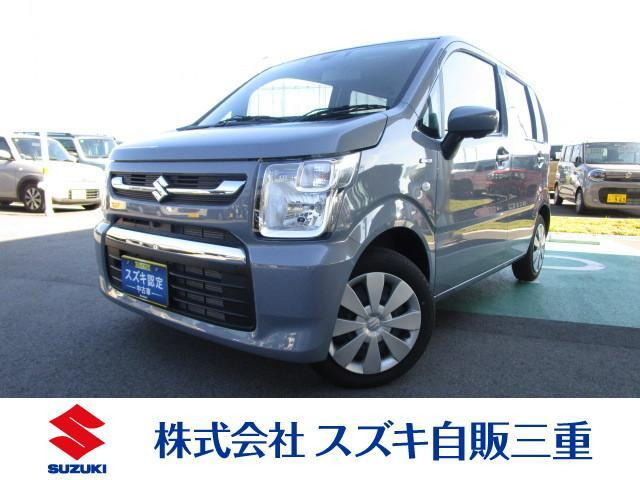 ワゴンR ハイブリッド(HYBRID) FX-S 