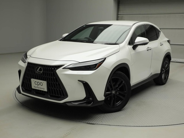 NX 350h バージョンL 