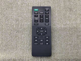 後席モニター用リモコンです。