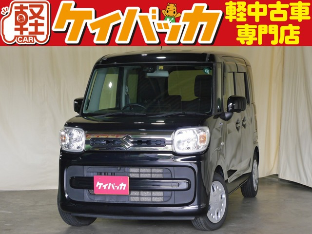 スペーシア ハイブリッド(HYBRID)  X 