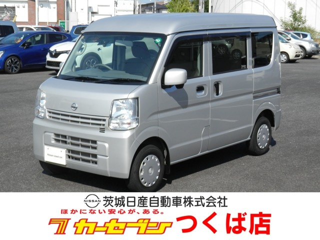 NV100クリッパー GX ハイルーフ 