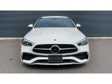 Cクラス C350e スポーツ 