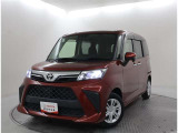 ルーミー 1.0 G-T 