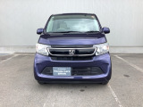 N-WGN G 4WD 