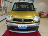 クロスビー 1.0 ハイブリッド(HYBRID) MZ MN71S 2WD