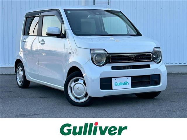 N-WGN L ホンダ センシング 修復歴無し