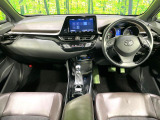 C-HR  G