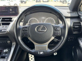 NX 300 Fスポーツ 4WD 本革シート