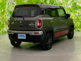 クロスビー 1.0 ハイブリッド(HYBRID) MZ 