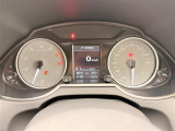 SQ5 3.0 4WD 本革シート