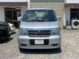 エルグランド 3.2 V ラウンジパッケージ ディーゼル 