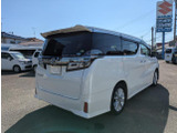 ヴェルファイア 2.5 Z 