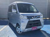 アトレーワゴン フレンドシップ リヤシートリフト SAIII 4WD 