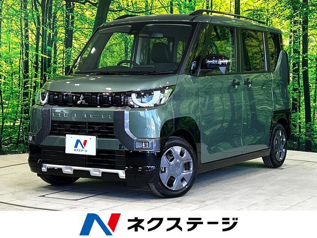 デリカミニT