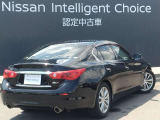スカイライン 3.5 350GT ハイブリッド タイプP 
