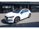 208 GTライン 
