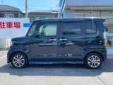 N-BOXカスタム L 