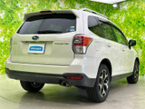 フォレスター 2.0 Sリミテッド 4WD 