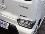 入庫時・販売時・納車前に、弊社基準の68項目に及ぶ点検整備を実施しております。