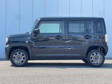 ハスラー ハイブリッド(HYBRID) G 