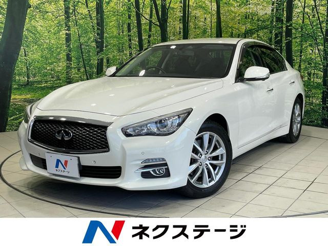 スカイライン 2.0 200GT-t タイプP 