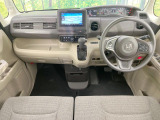 N-BOX G ホンダセンシング 