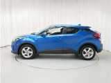 C-HR 1.2 S-T 4WD 