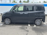 ルーミー 1.0 カスタム G 4WD 