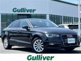 A3セダン 1.4 TFSI 修復歴無し