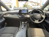 広々とした車内を実際にご覧ください!