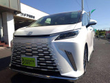 LM 500h バージョンL 4WD 