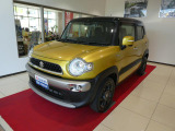 クロスビー 1.0 ハイブリッド(HYBRID) MZ MN71S 2WD