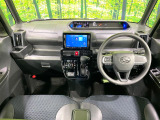 タントカスタム X ecoIDLE 非装着車 