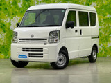クリッパー DX 4WD 