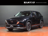 マツダ CX-5