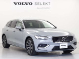 「VOLVO SELEKT CAR]は車歴や走行距離、さらに内外装・機関において、厳格な基準をクリアしたボルボ認定中古車です。