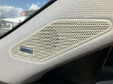 BOSEスピーカーでさらに、運転を楽しくしましょう!