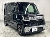 大好評のボディコーティング「弾スプラッシュコート」もご納車までに施工可能。通常のガラスコートと異なる、耐久年数6年の無機質ガラスコーティングが、ボディをキレイな状態に保ってくれます。