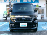 N-BOXカスタム L 
