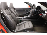 911カブリオレ カレラ PDK 後期型 オプションカラー ラバオレンジ PAS