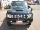 ジムニー ランドベンチャー 4WD 