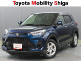 取り回しが良く運転のしやすいコンパクトSUVです。街乗りからレジャ-まで幅広く大活躍!